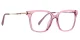 PF2129 Purple-Powder Glasses 2