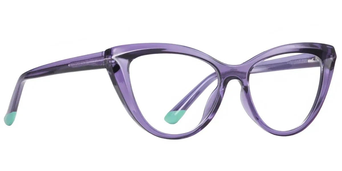 PF2152 Purple Glasses 2
