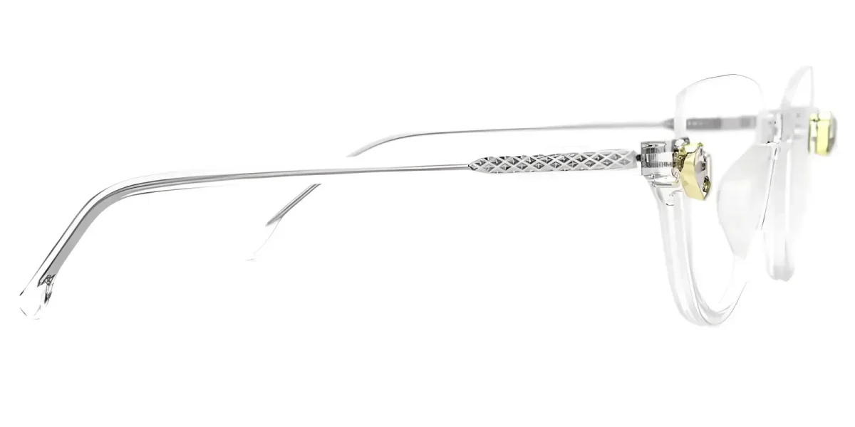 Felicia Crystal Glasses 2