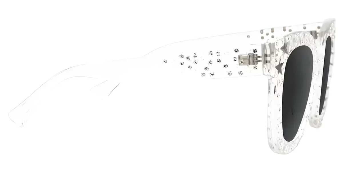 Mancha Crystal-T Glasses 2