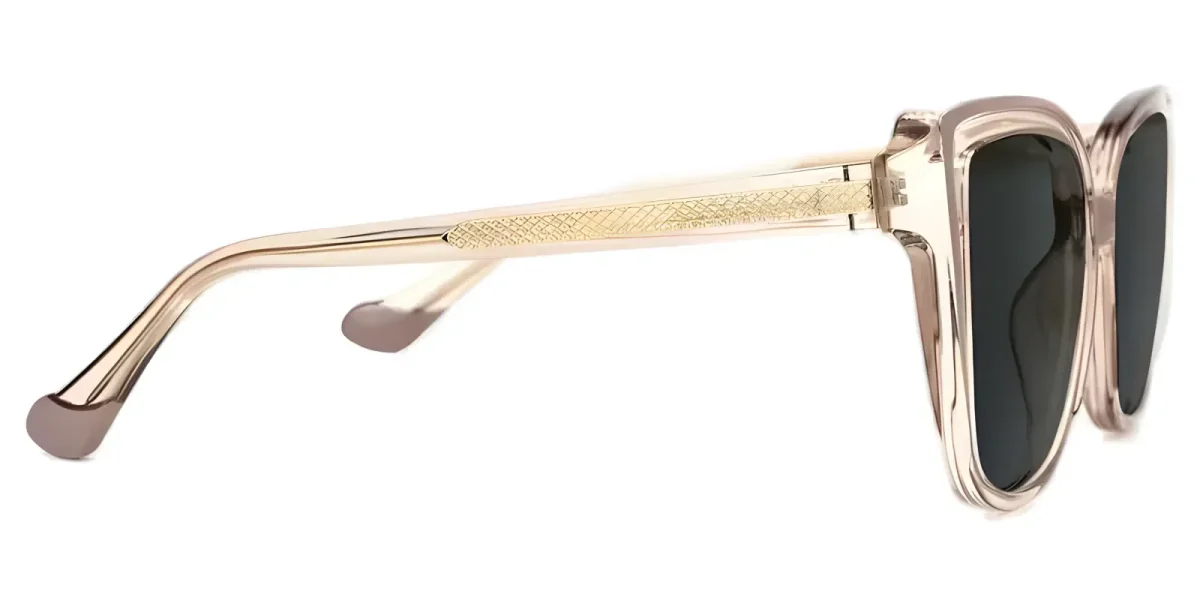 Sanchez Brown-T Glasses 2