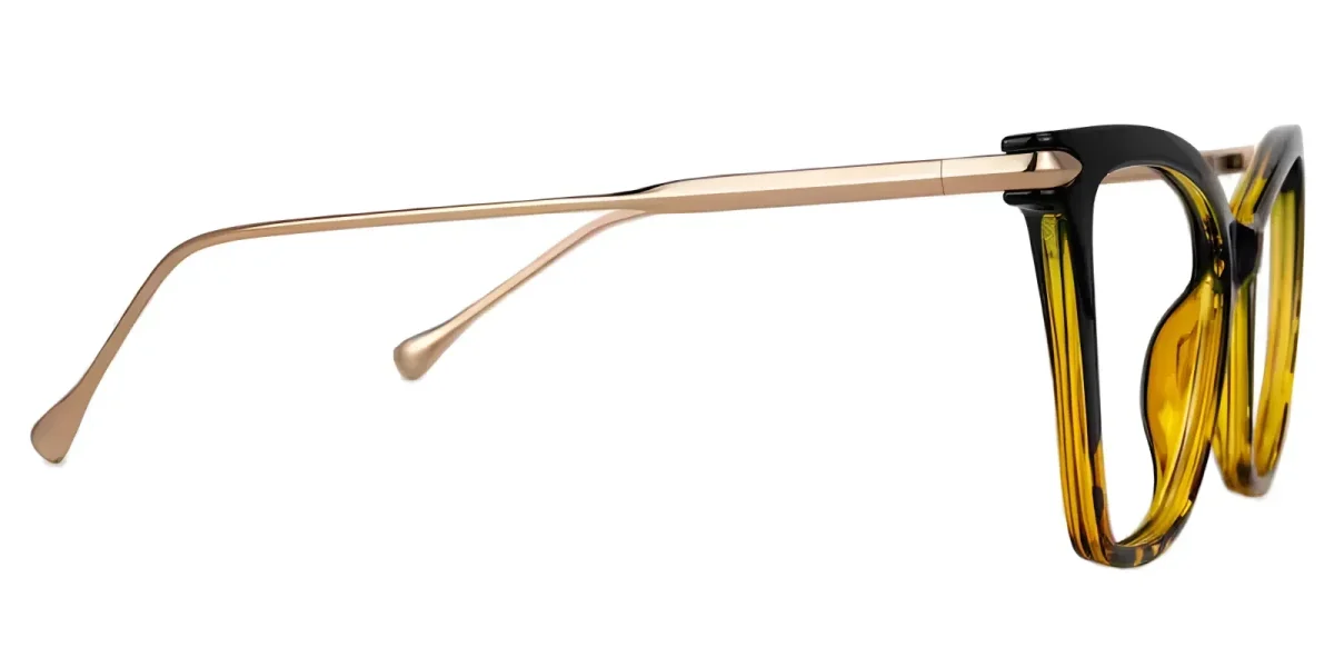 Annie Tortoise Glasses 2