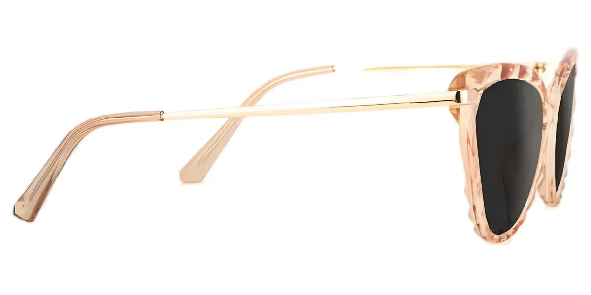 Declan Champagne-T Glasses 2