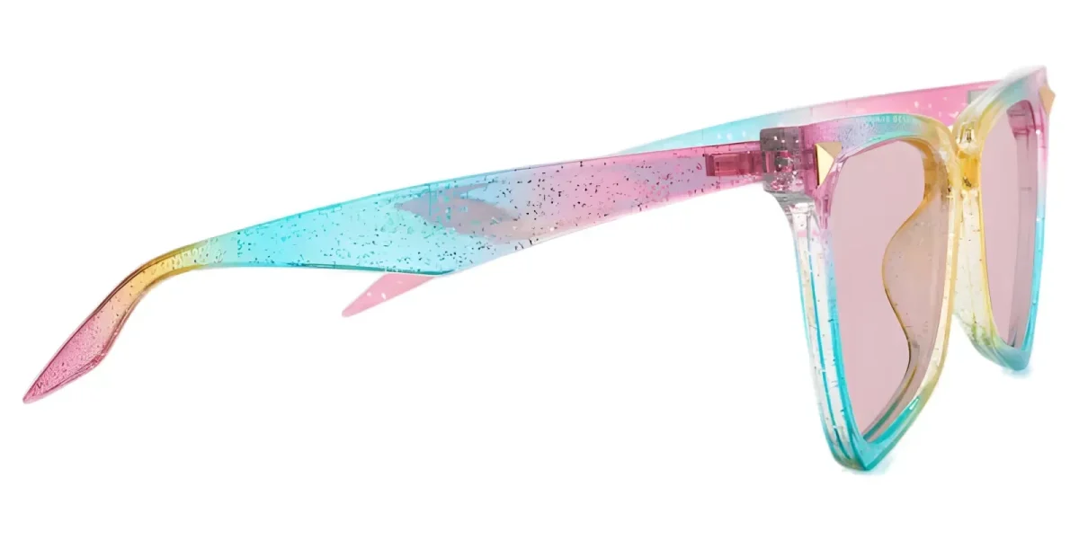 Minnie Rainbow-T Glasses 2