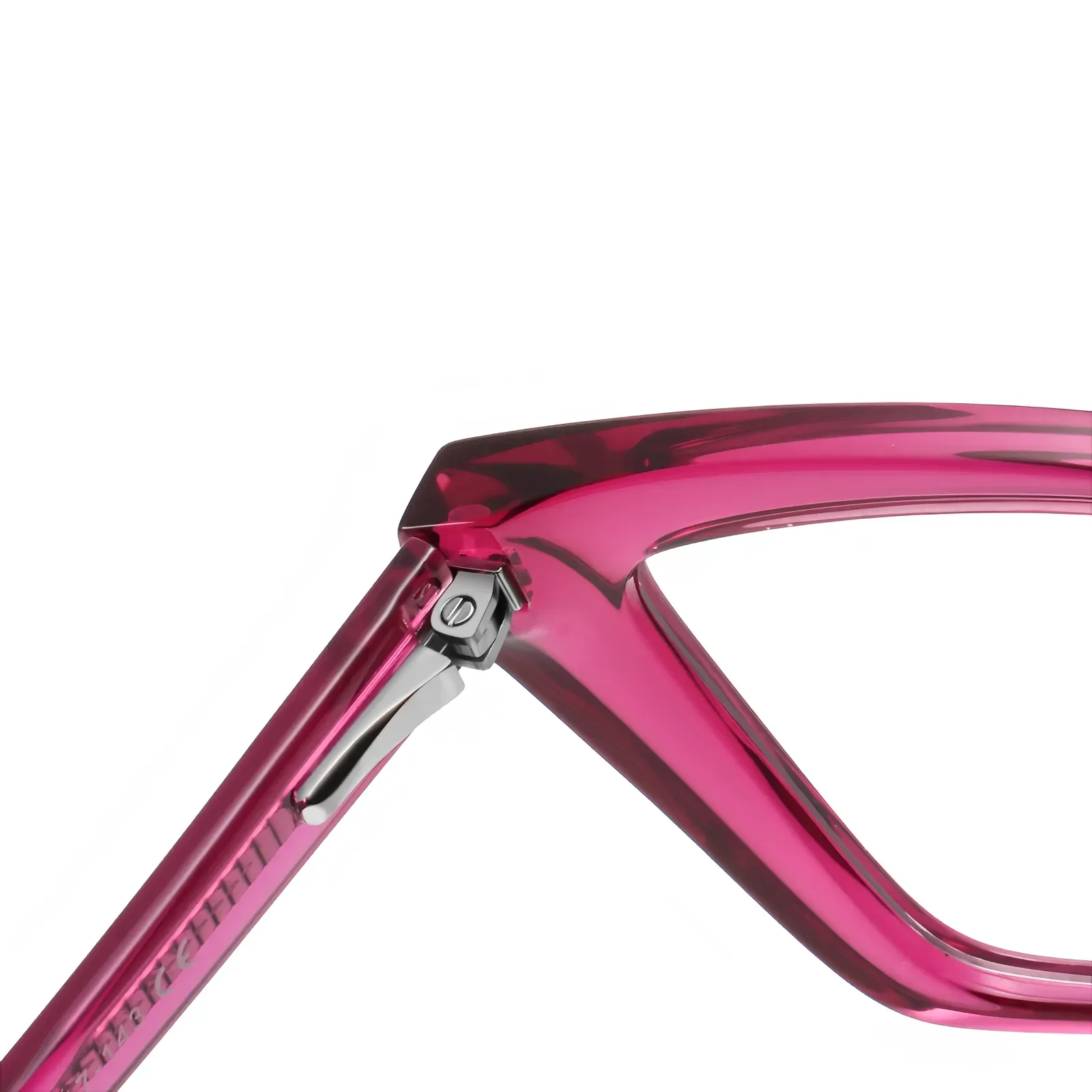 PF2151 Pink-Purple Glasses 3