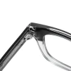 PF2194 Black-Transparent Glasses 3