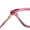PF2129 Purple-Powder Glasses 3
