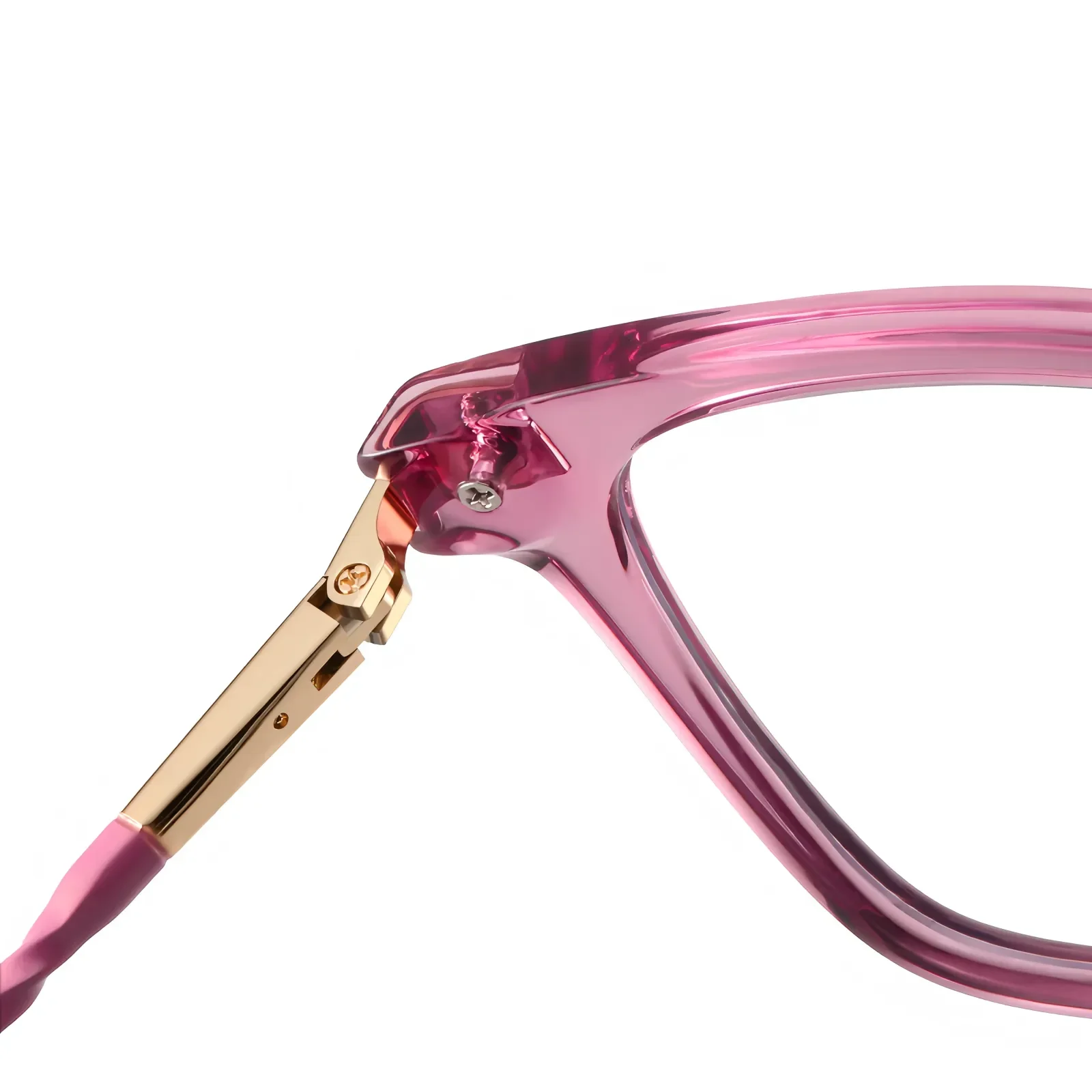 PF2129 Purple-Powder Glasses 3