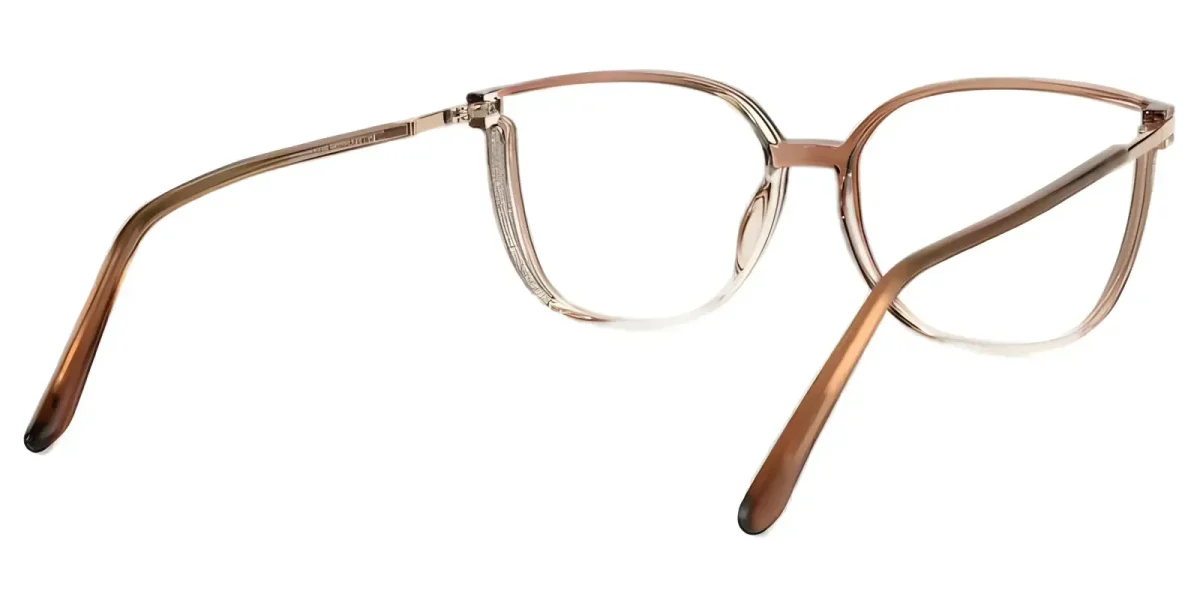 Fredia Brown Glasses 3
