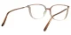 Fredia Brown Glasses 3