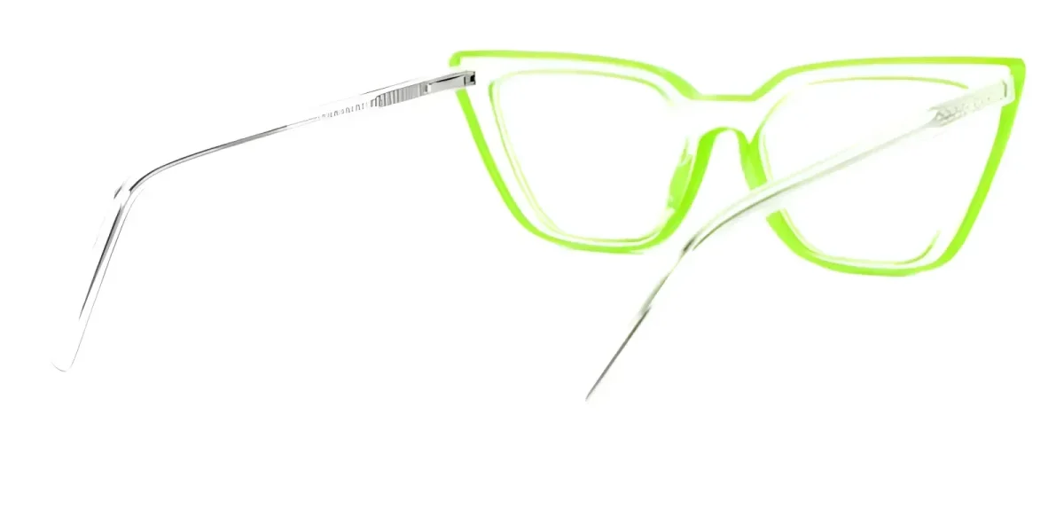 Tacita Green Glasses 3