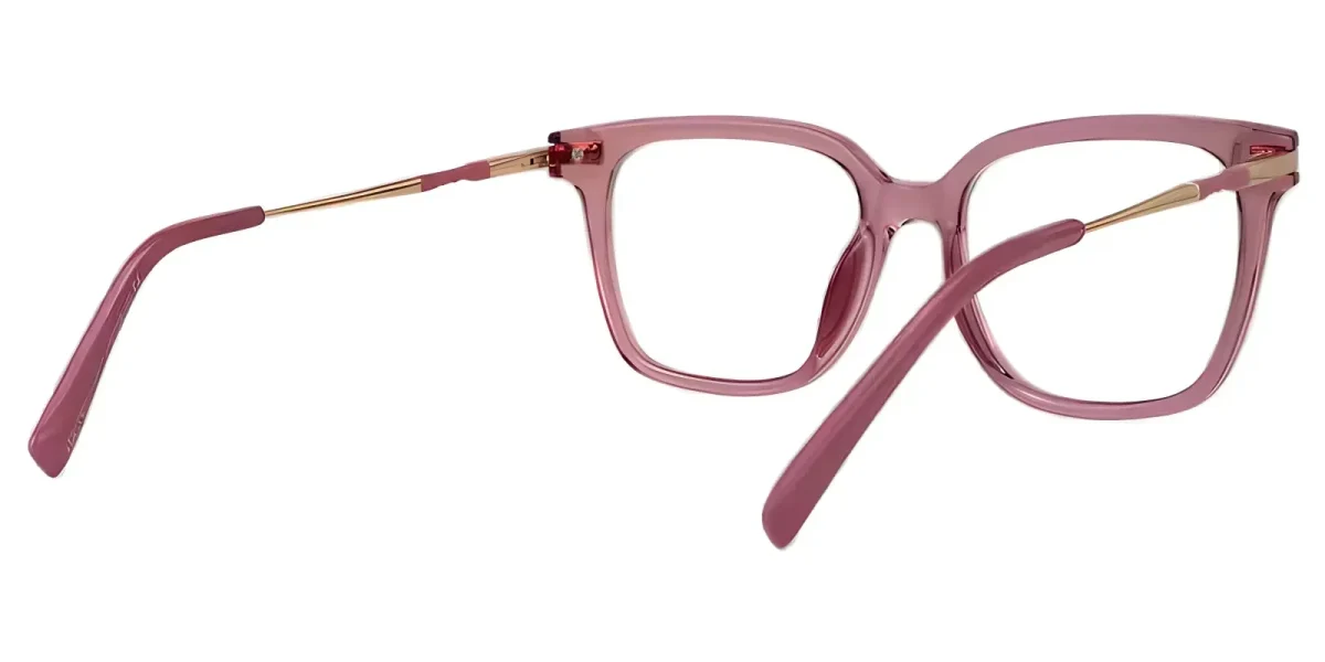 Terrie Pink Glasses 3