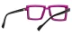 Nadda Purple Glasses 3
