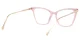 Annie Pink Glasses 3