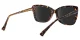 Marguerite Yellow-Tortoise-T Glasses 3