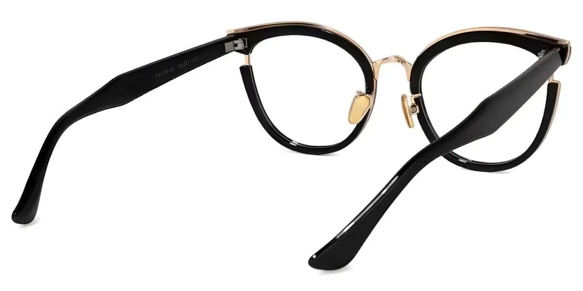 Drusilla Black Glasses 3