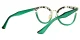 Drusilla Two-Tone Glasses 3