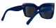 Retro Blue-T Glasses 3