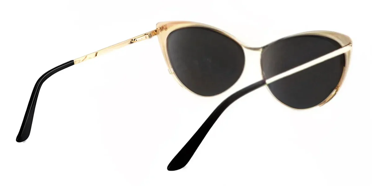 Sydney Black-T Glasses 3