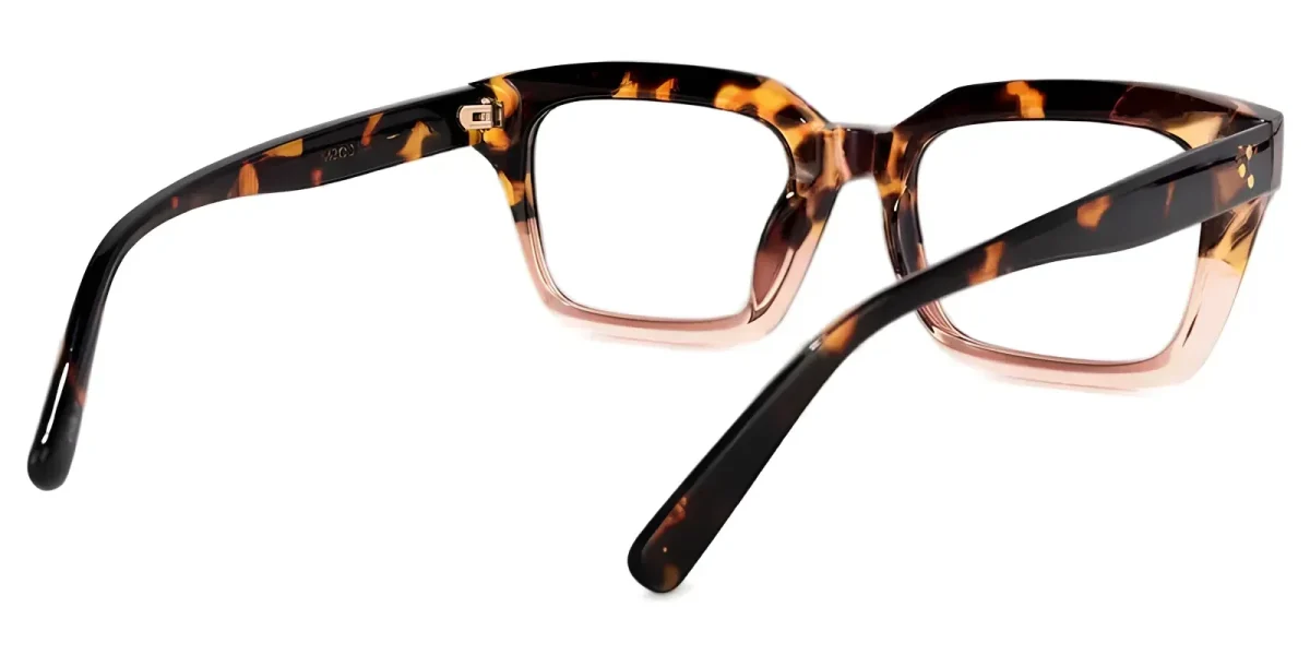 Emmie Tortoise Glasses 3
