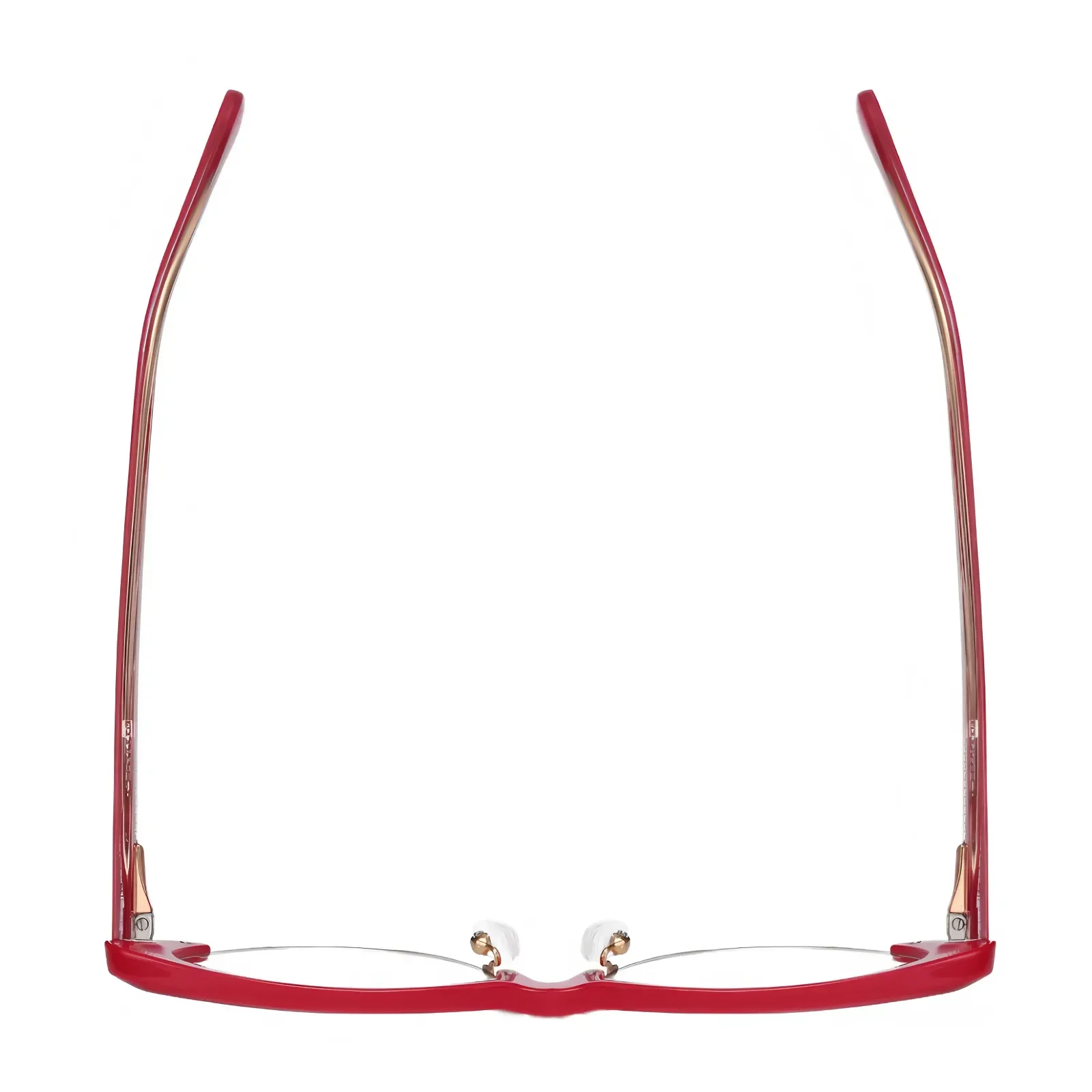 PF2178 Red-Gold Glasses 4