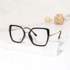 Mariana Black Glasses 4