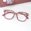 Terrie Pink Glasses 4