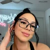 Sofija Black Glasses 4