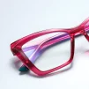 PF2151 Pink-Purple Glasses 5
