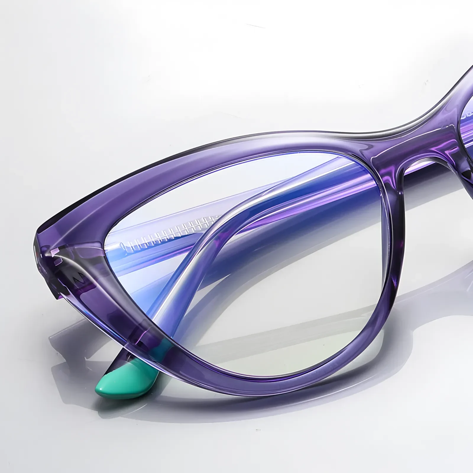 PF2152 Purple Glasses 5