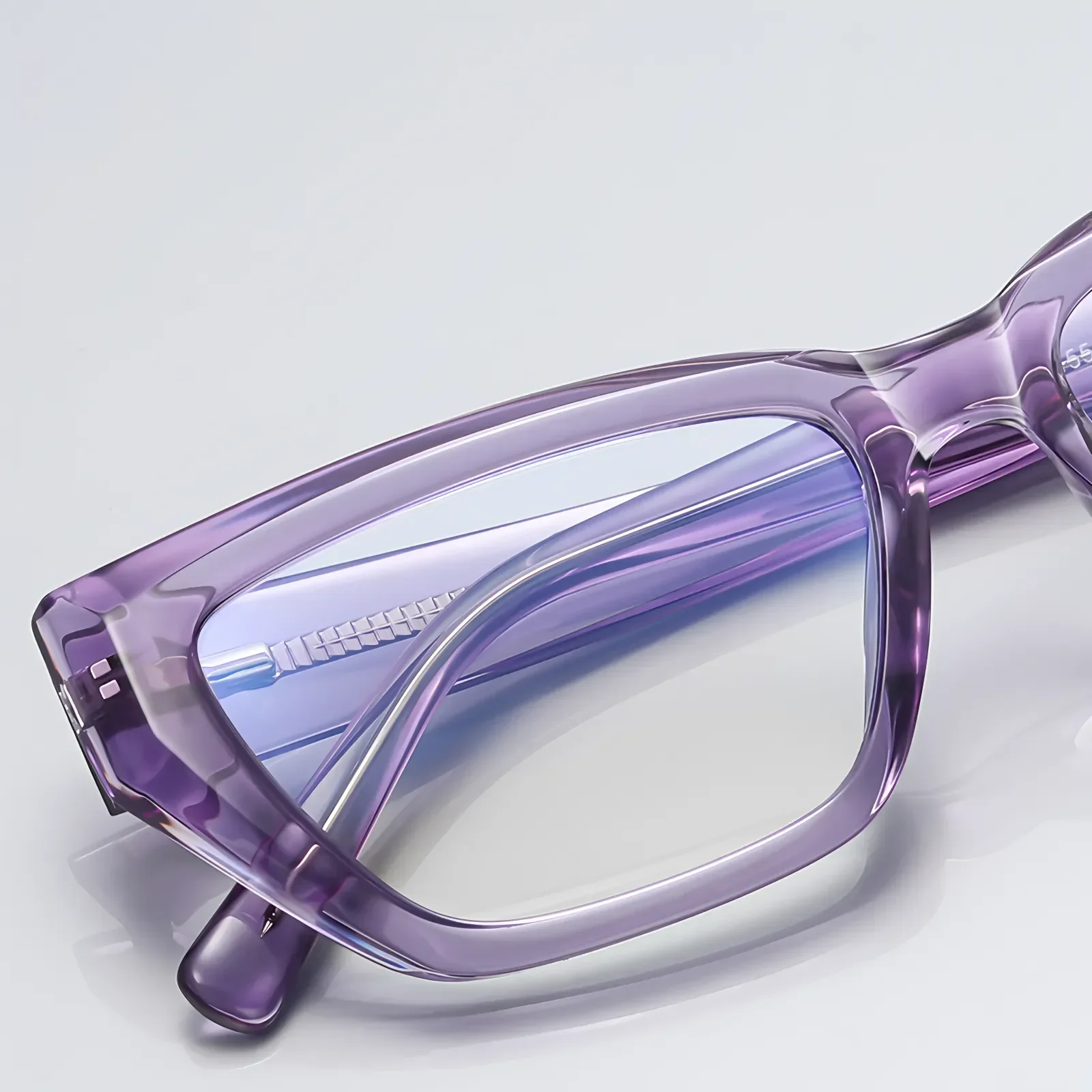 PF2155 Purple Glasses 5