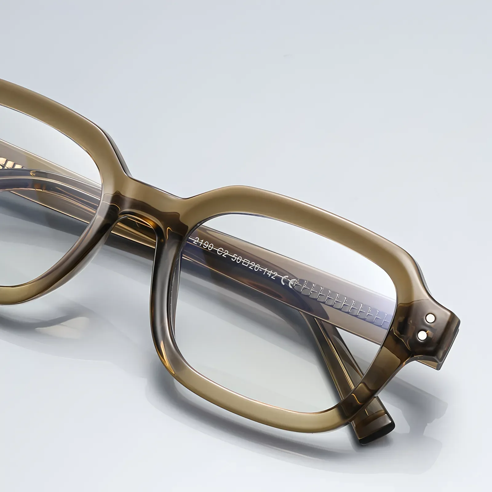 PF2190 Tea Glasses 5