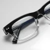 PF2194 Black-Transparent Glasses 5