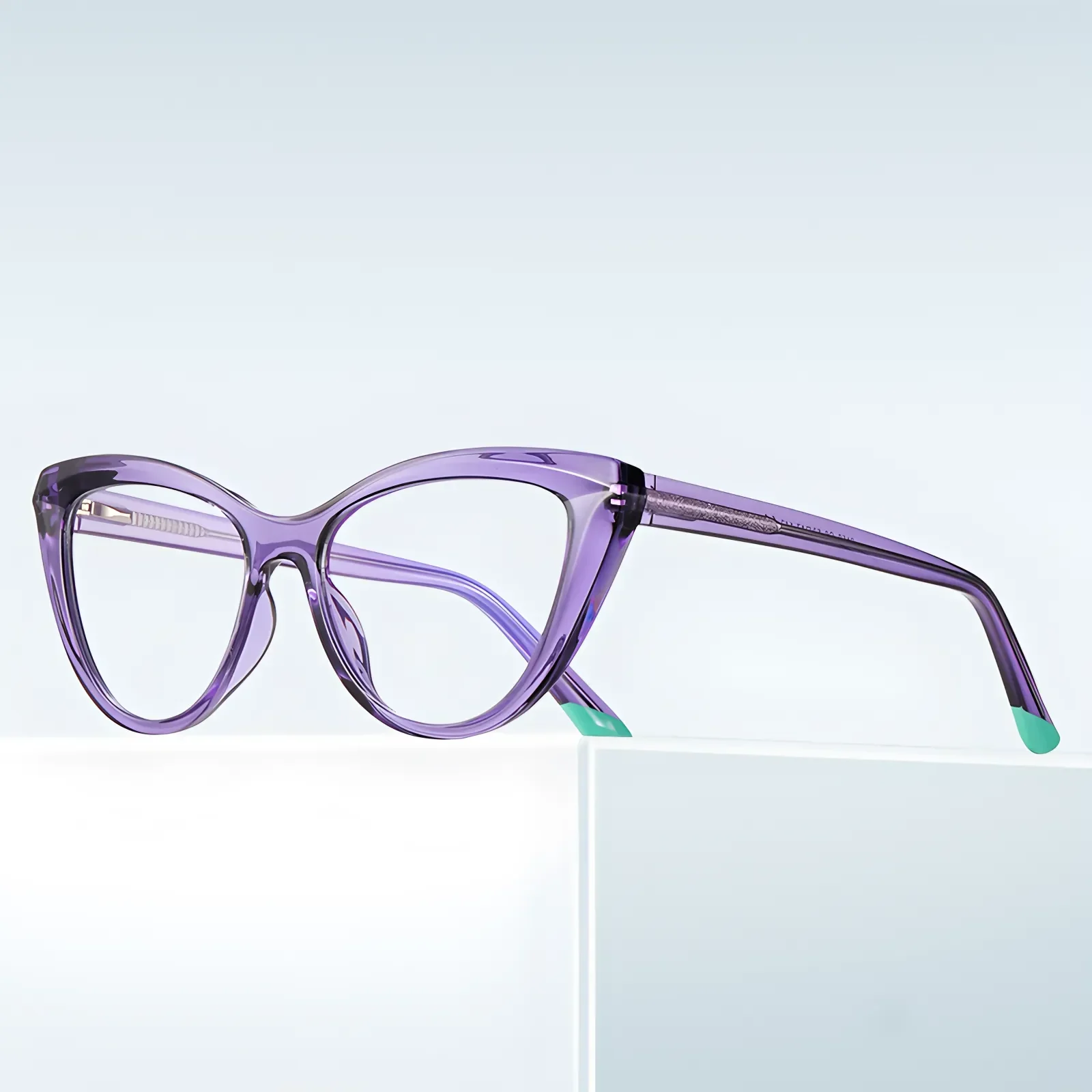 PF2152 Purple Glasses 6