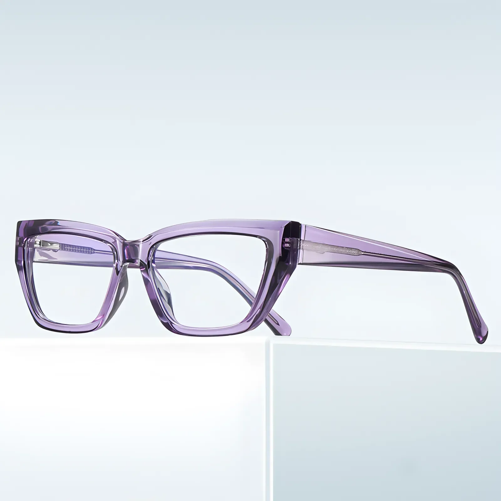 PF2155 Purple Glasses 6