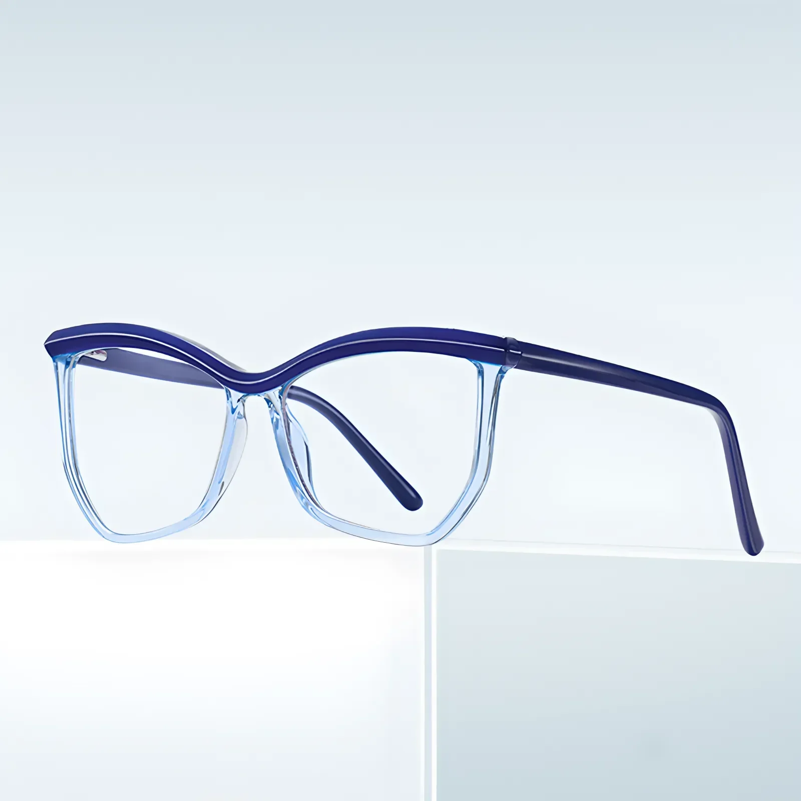 PF2161 Blue Glasses 6