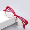 PF2178 Red-Gold Glasses 6