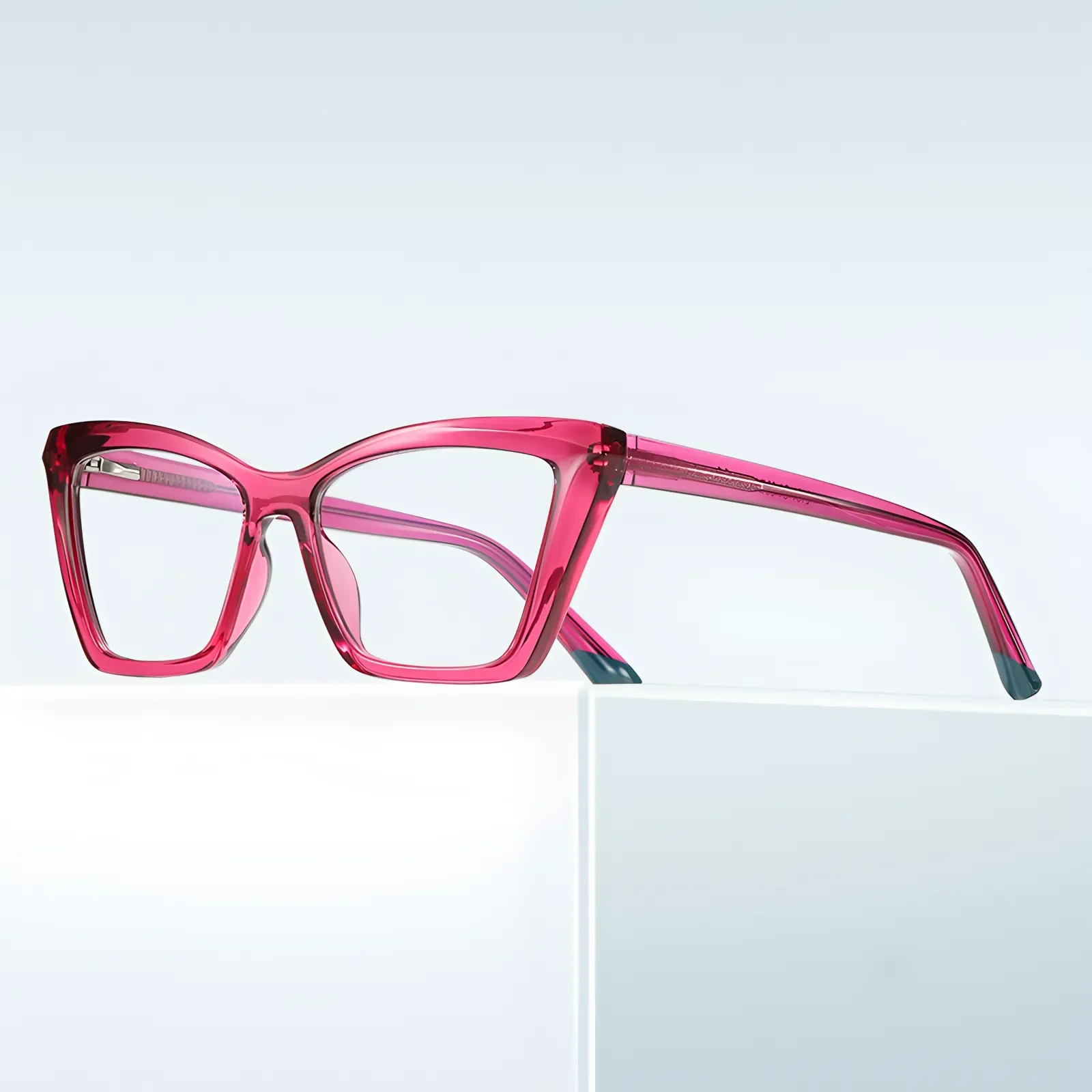 PF2151 Pink-Purple Glasses 7