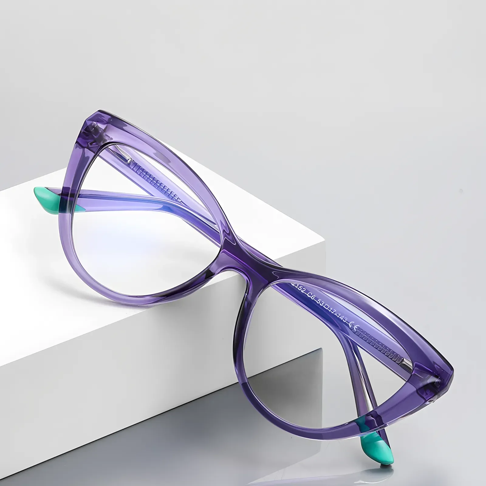PF2152 Purple Glasses 7