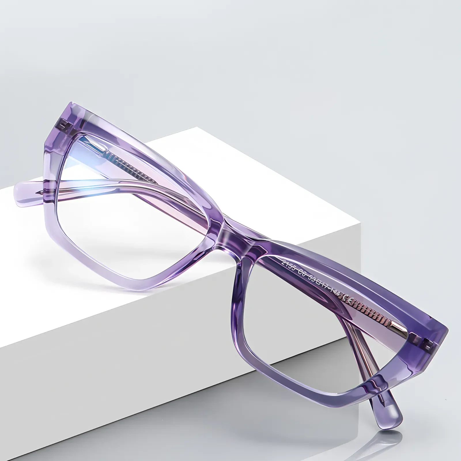 PF2155 Purple Glasses 7