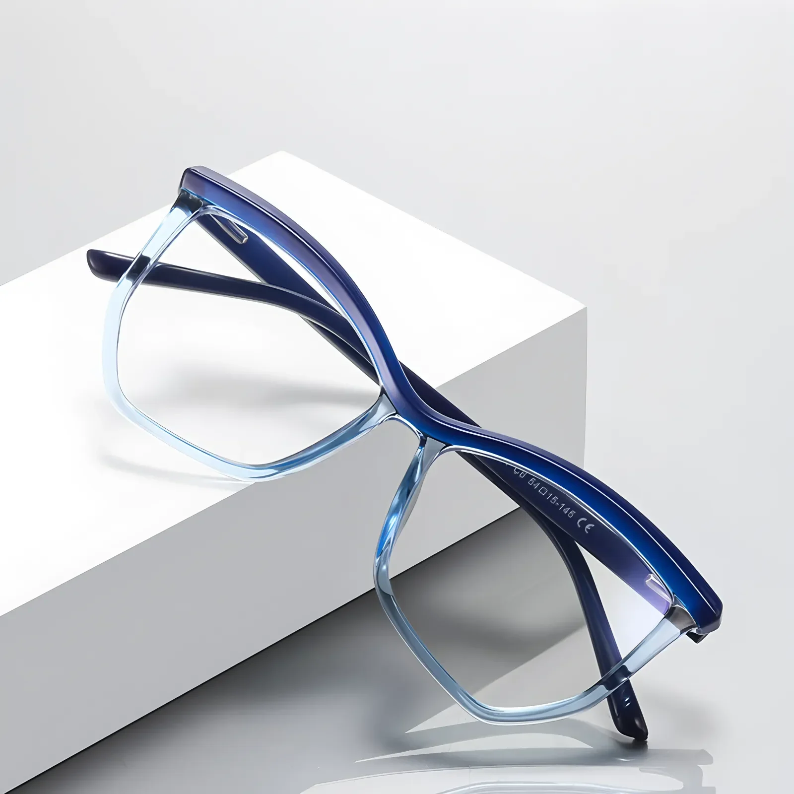 PF2161 Blue Glasses 7