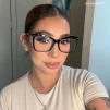 Naila Black Glasses 5