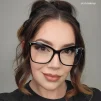 Naila Black Glasses 8