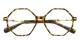 Rosamund Hawksbill glasses 4