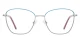 PF3055 Gun-Blue glasses 2