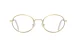 PF3058 Gold glasses 2