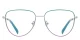 PF3094 Green-Purple glasses 2