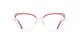 PF3117 Red glasses 4