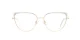 PF3117 Transparent glasses 5