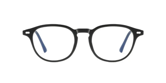 PF5004 Bright-Black glasses 1